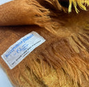 100% Mohair Vintage BLANKET