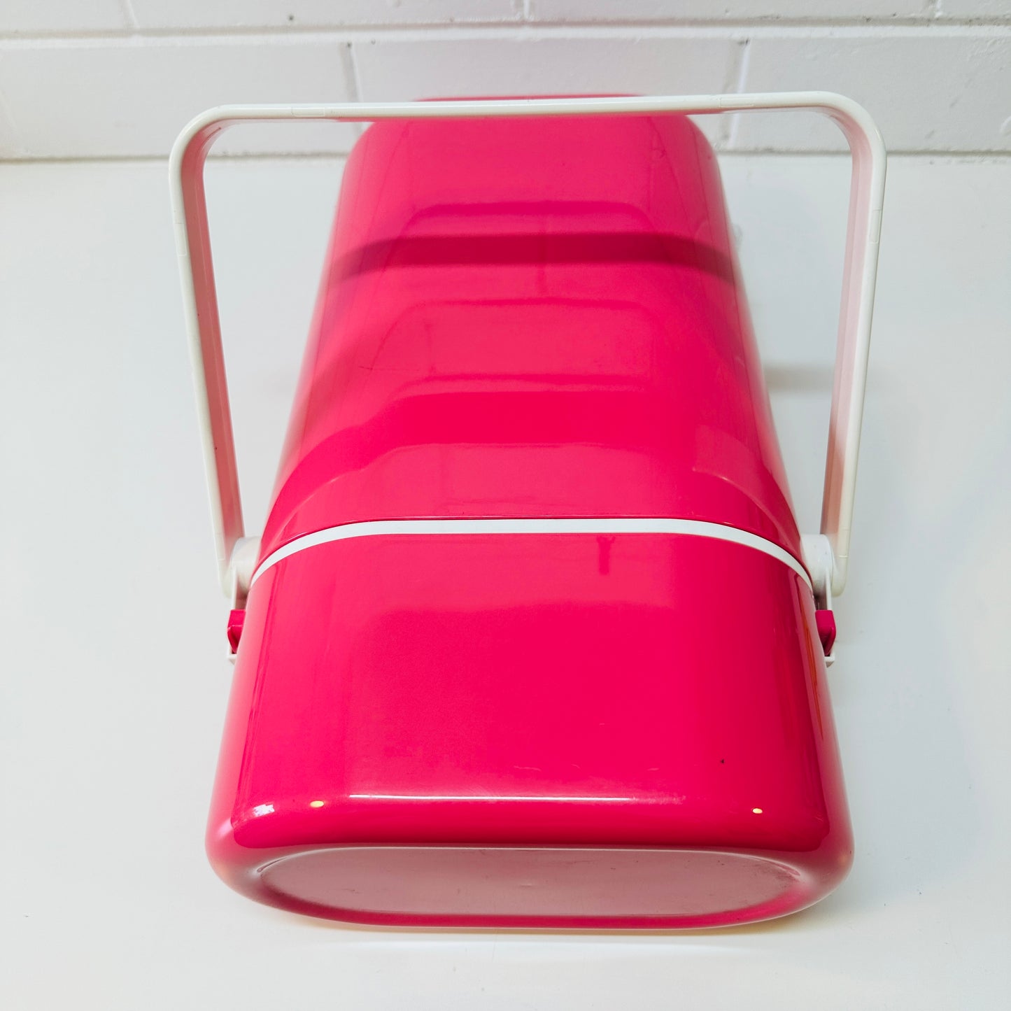 Bright PINK Decor Wine Cooler