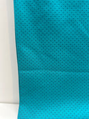 220cms Double Sided Vintage Fabric Polka Dot