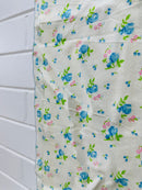240cms Sweet Vintage Brushed Cotton Fabric