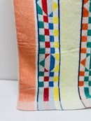 Cool Unused Bath Towel Small