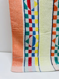 Cool Unused Bath Towel Small