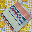 Cool Unused Bath Towel Small