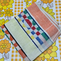 Cool Unused Bath Towel Small