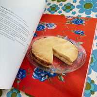Frankie Magazine Afternoon Tea Vintage Inspired Recipe Book