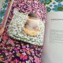 Frankie Magazine Afternoon Tea Vintage Inspired Recipe Book