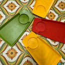 Picnic Snack Tray RETRO Caravan Newlyne