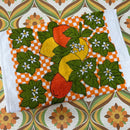 Cute Cotton Vintage Tea Towel