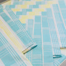 RETRO Boxed Tablecloth Set AMAZING