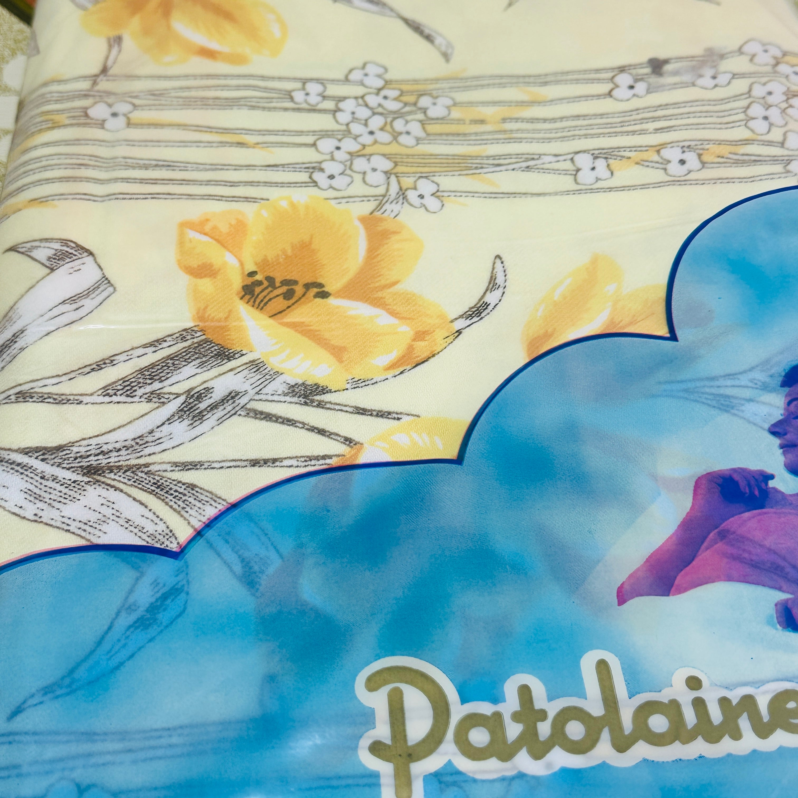 Retro Sheet Set Fabulous Vintage Cotton Sheets