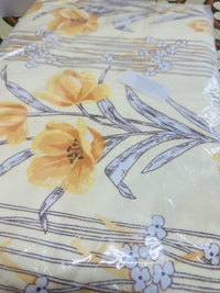 Retro Sheet Set Fabulous Vintage Cotton Sheets