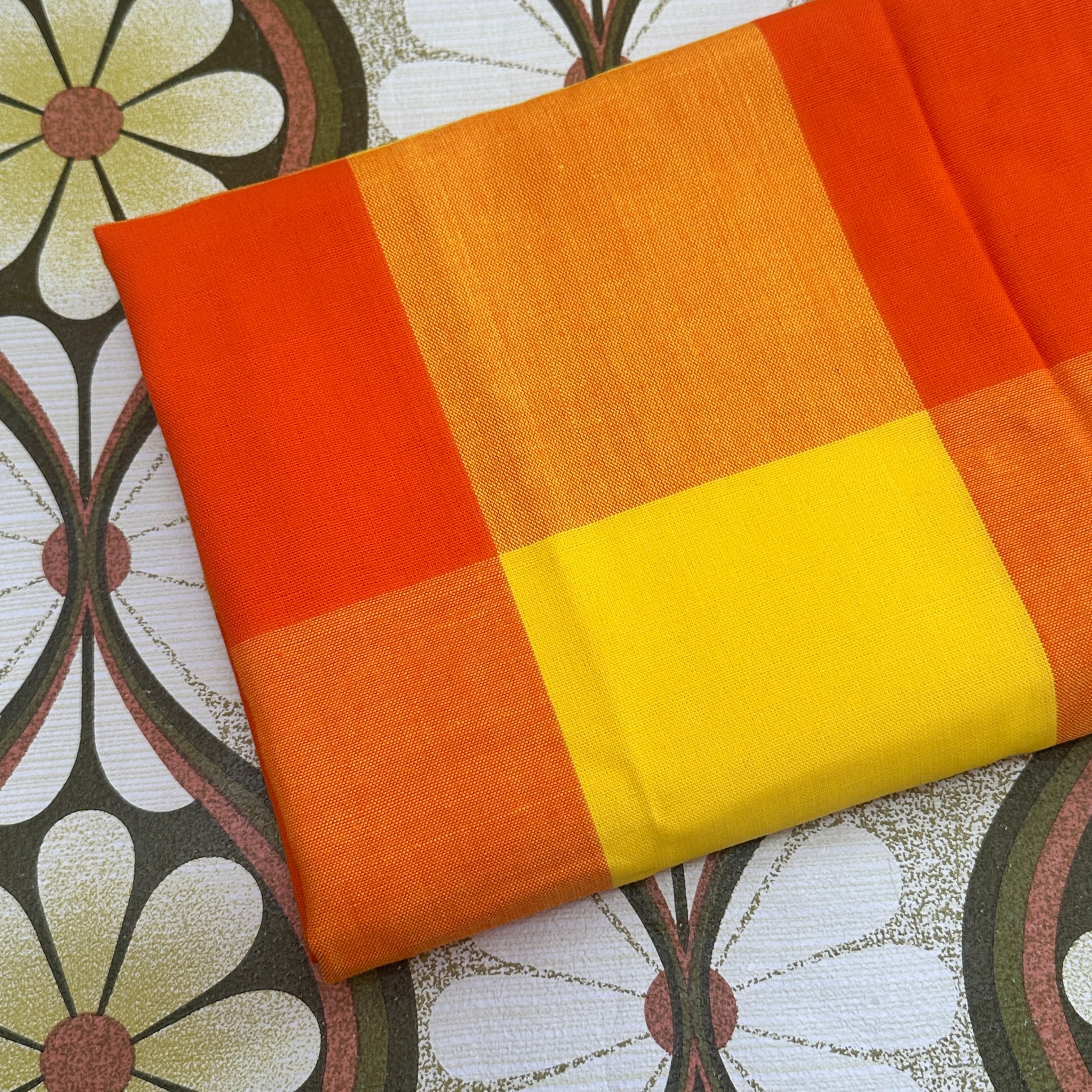 Made in Japan 100% Cotton Tablecloth