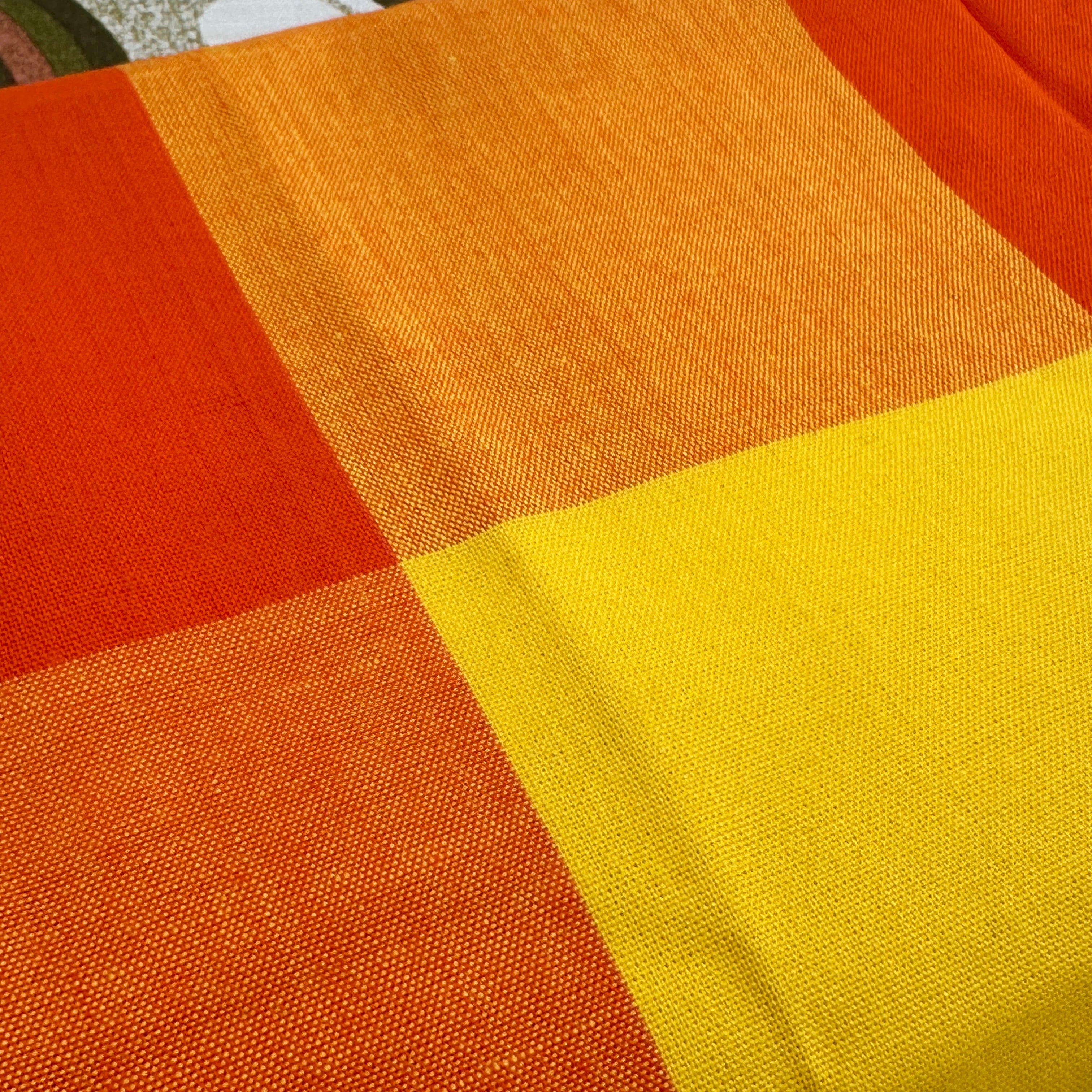 Made in Japan 100% Cotton Tablecloth