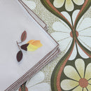 UNUSED Vintage Napkins Serviettes TEN