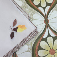 UNUSED Vintage Napkins Serviettes TEN