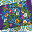 REINLEINEN Vintage UNUSED Tea Towel