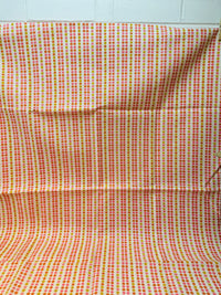 240cms DORABLE VINTAGE Floral Fabric Pretty 100% Cotton