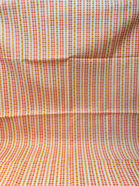 240cms DORABLE VINTAGE Floral Fabric Pretty 100% Cotton