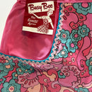 BUSY Bee Vintage Retro Apron W Tags