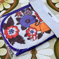 RETRO Unused Vintage Pot Holder