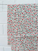 400cms Sweet Cotton Fabric Cute Print