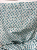 330cms Adorable Vintage Cotton FABRIC