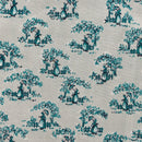 330cms Adorable Vintage Cotton FABRIC