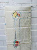 UNUSED Vintage Tablecloth STUNNING