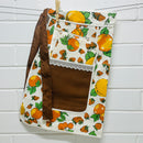 Adorable UNUSED Apron Mitt