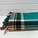 ONKAPARINGA Pure Wool Blanket Excellent Condition