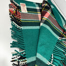 ONKAPARINGA Pure Wool Blanket Excellent Condition