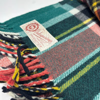 ONKAPARINGA Pure Wool Blanket Excellent Condition