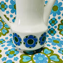 West Germany Seltman Weiden Tea Pot