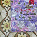 Vintage Retro Cotton Sheets PAIR