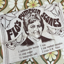Vintage Flo's Pumpkin Scones