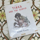 TINKA & The Bunyip Vintage Book Brownie Downing