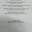 TINKA & The Bunyip Vintage Book Brownie Downing