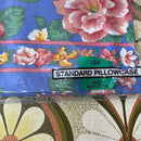 Pair of Windsor Standard Pillow Cases