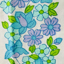 125cms Adorable ALL COTTON Vintage Fabric