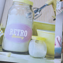 Retro Backing WOMEN's Weekly