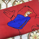 Vintage Sydney 2000 Olympics Tea Towel
