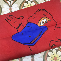 Vintage Sydney 2000 Olympics Tea Towel