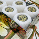ENGLAND Ten Twilley's Crochet Cotton BOXED