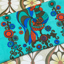 Cute Vintage Tea Towel Linen