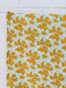 165cms Amazing All Cotton Vintage FABRIC