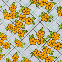 165cms Amazing All Cotton Vintage FABRIC