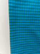 170cms Cute Blues & Greens Fabric