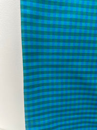170cms Cute Blues & Greens Fabric