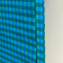 170cms Cute Blues & Greens Fabric