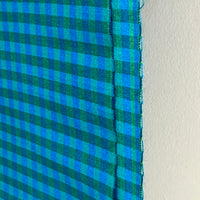 170cms Cute Blues & Greens Fabric